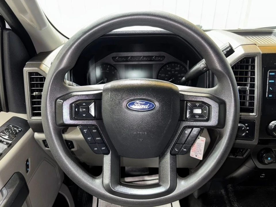 2022 Ford Super Duty 5th Gen - Image 18 of 21
