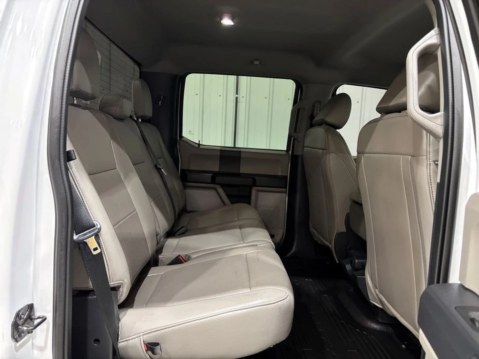 2022 Ford Super Duty 5th Gen - Image 14 of 21