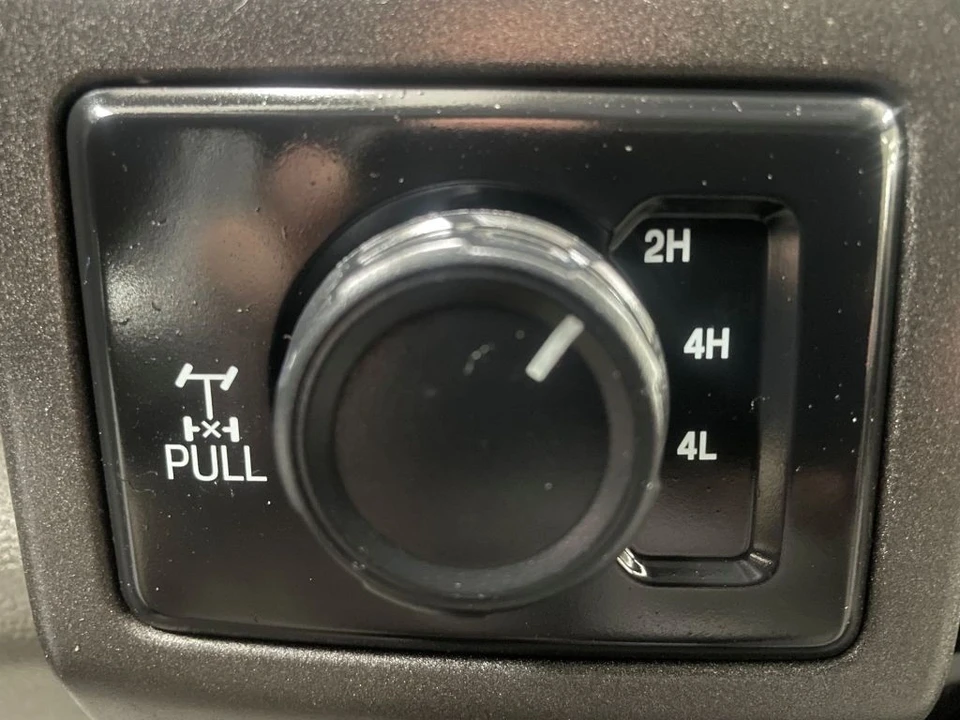 2022 Ford Super Duty 5th Gen - Image 20 of 21
