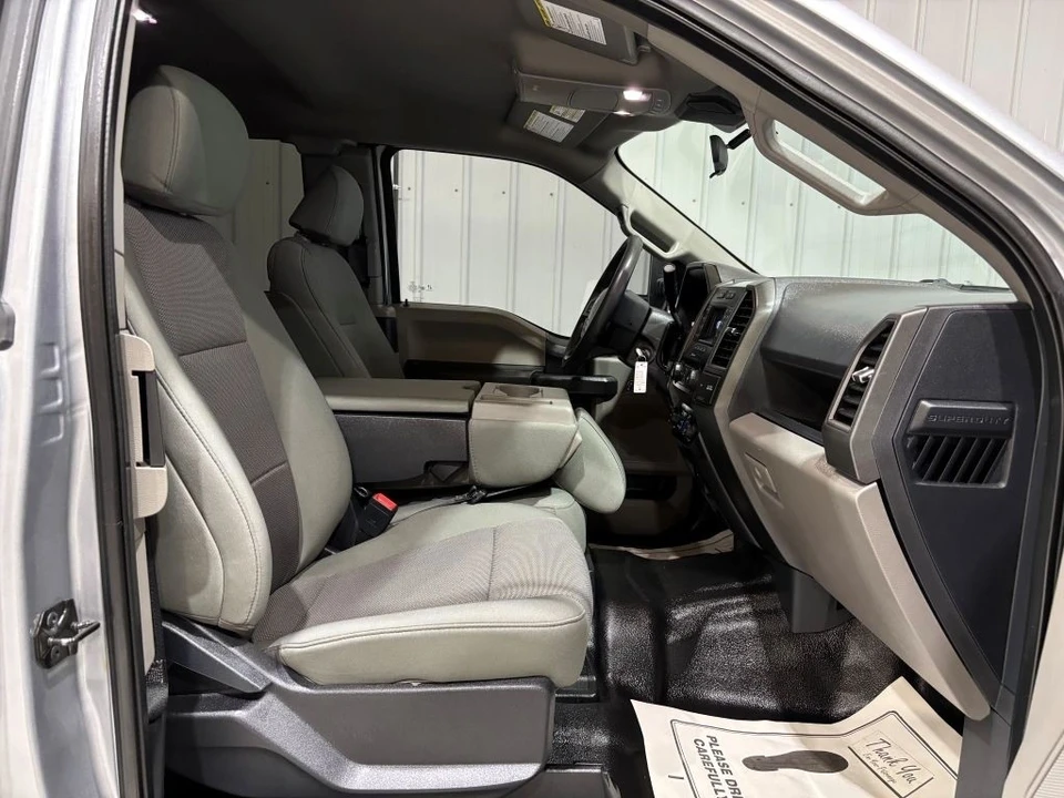 2022 Ford Super Duty 4th Gen - Image 12 of 21