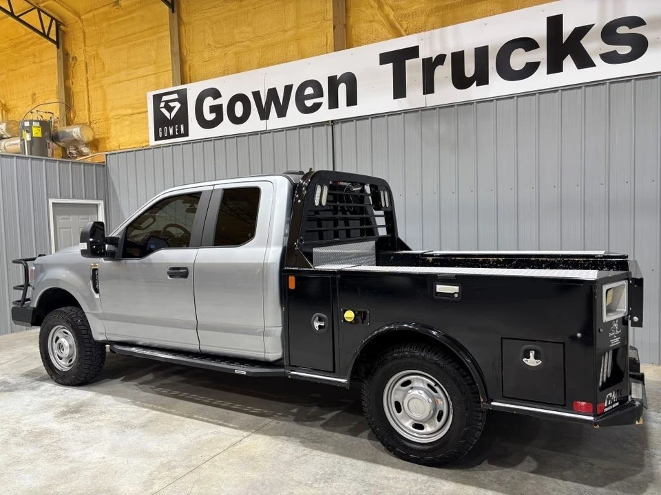 2022 Ford Super Duty 4th Gen - Image 5 of 21