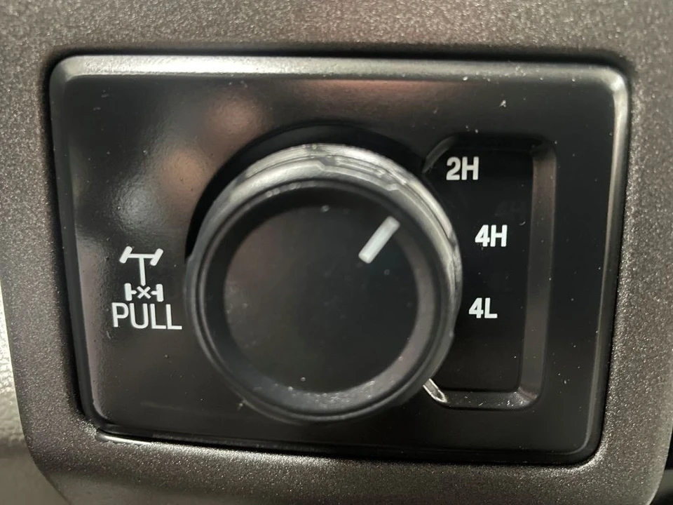 2022 Ford Super Duty 4th Gen - Image 20 of 21