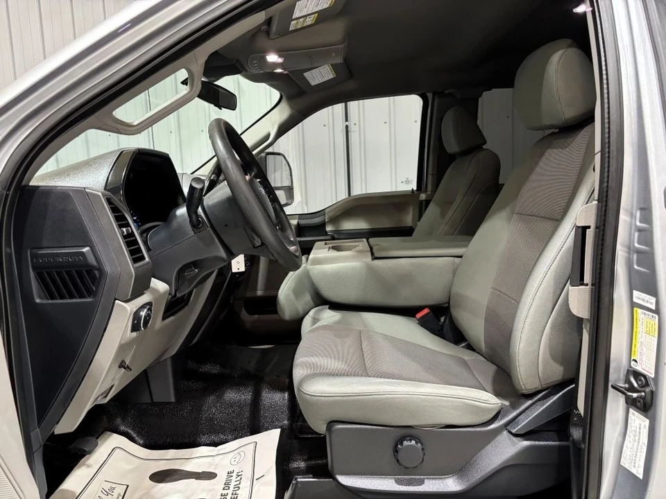 2022 Ford Super Duty 4th Gen - Image 11 of 21