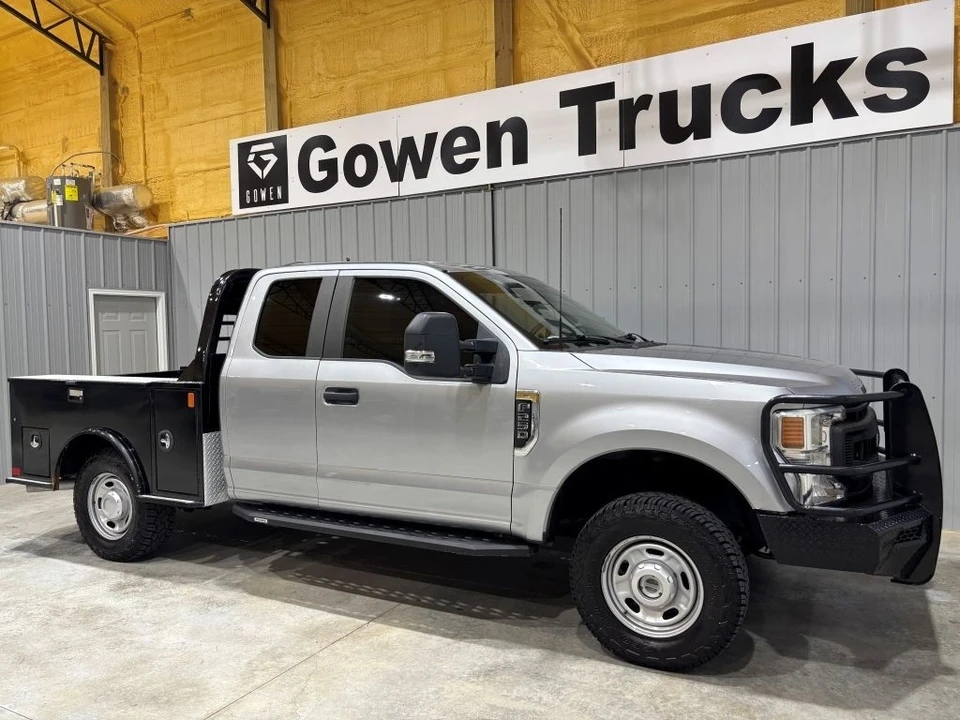 2022 Ford Super Duty 4th Gen - Image 3 of 21