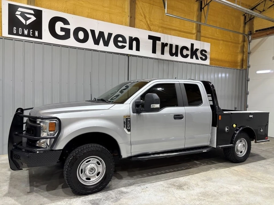 2022 Ford Super Duty 4th Gen - Image 4 of 21
