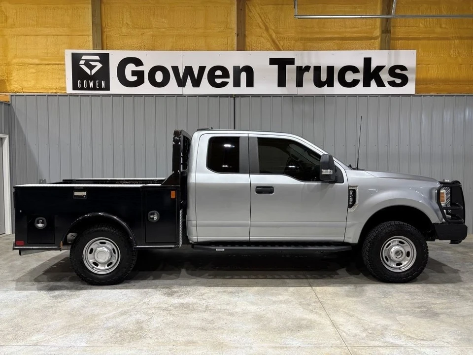 2022 Ford Super Duty 4th Gen - Image 2 of 21