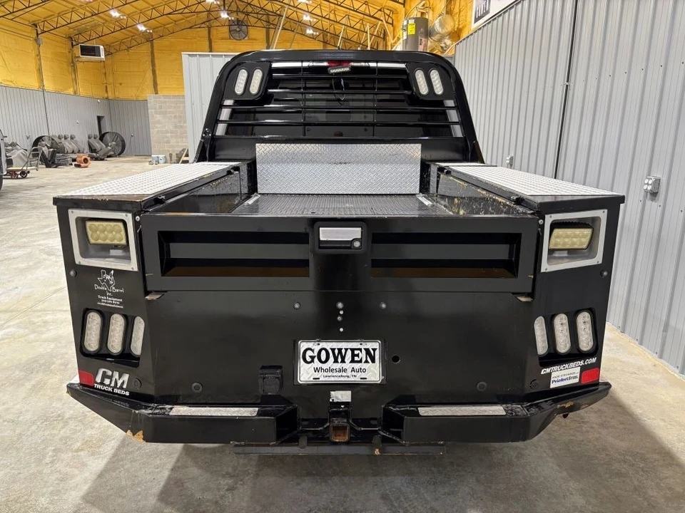 2022 Ford Super Duty 4th Gen - Image 8 of 21