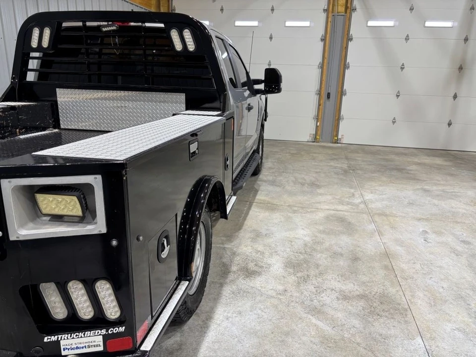 2022 Ford Super Duty 4th Gen - Image 10 of 21