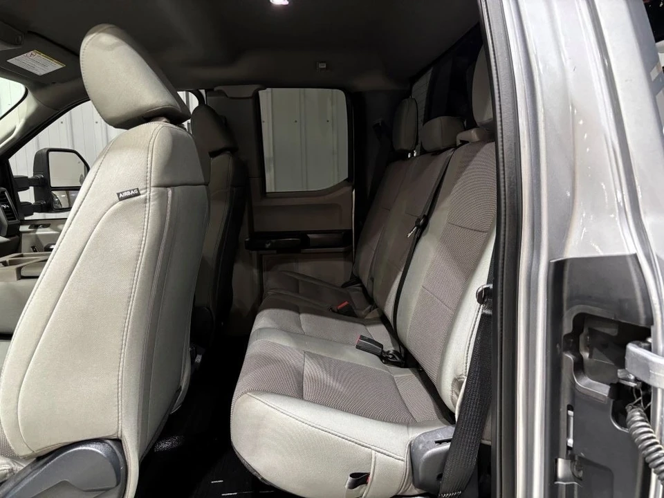 2022 Ford Super Duty 4th Gen - Image 13 of 21