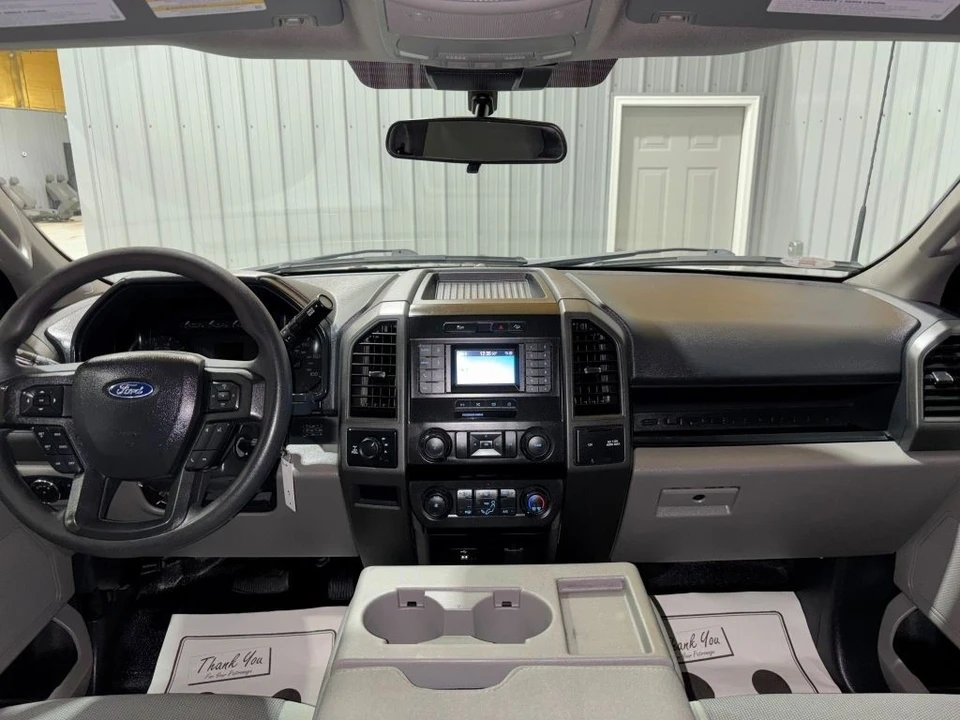 2022 Ford Super Duty 4th Gen - Image 17 of 21