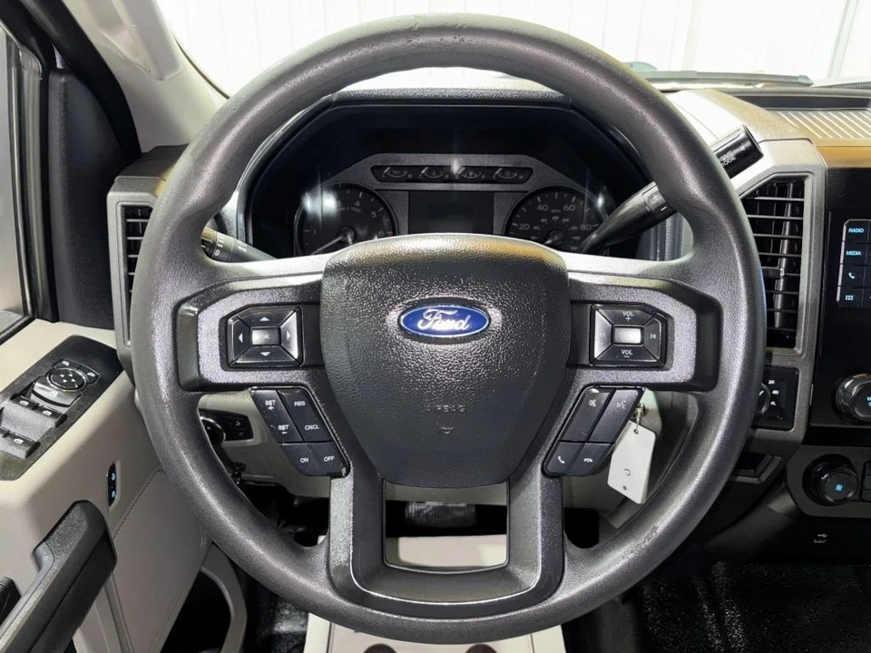 2022 Ford Super Duty 4th Gen - Image 18 of 21