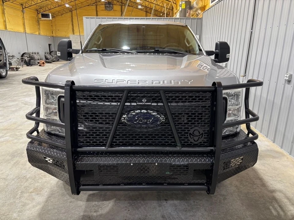 2022 Ford Super Duty 4th Gen - Image 7 of 21