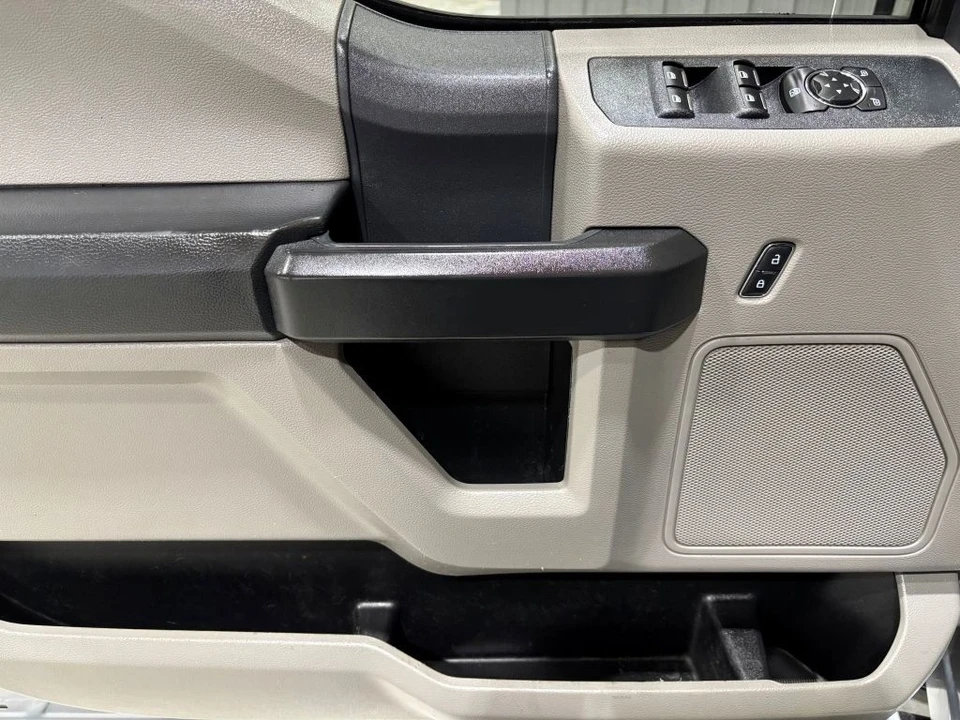 2022 Ford Super Duty 4th Gen - Image 16 of 21