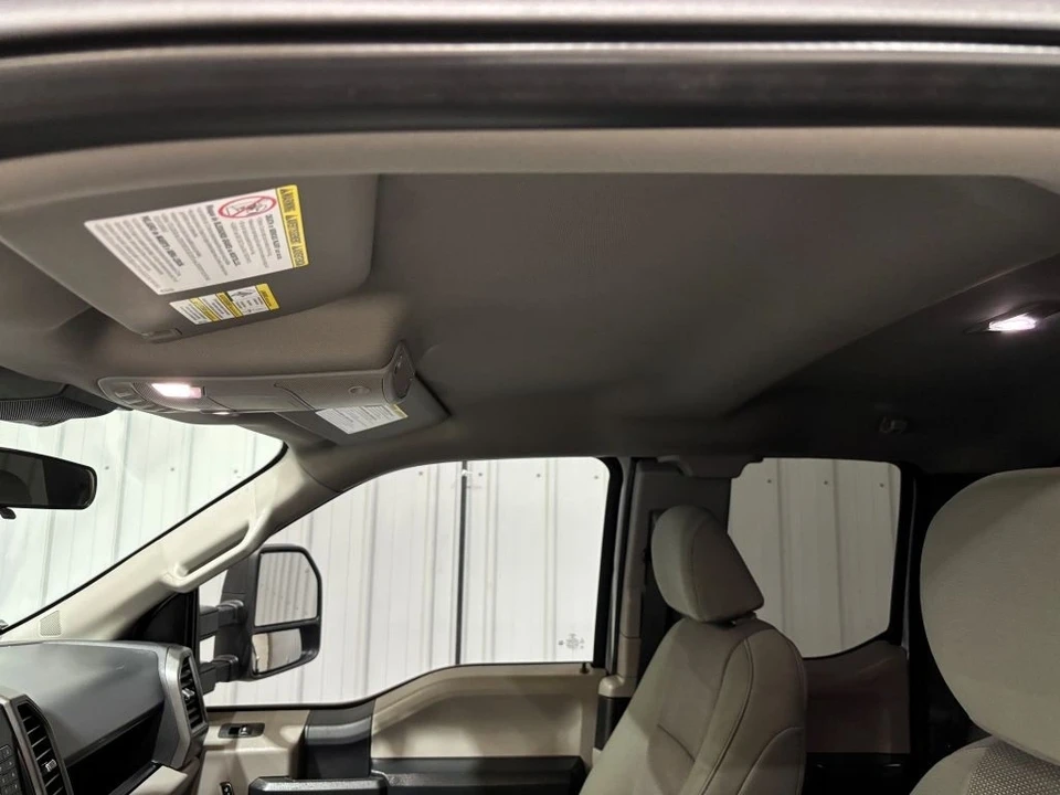 2022 Ford Super Duty 4th Gen - Image 15 of 21