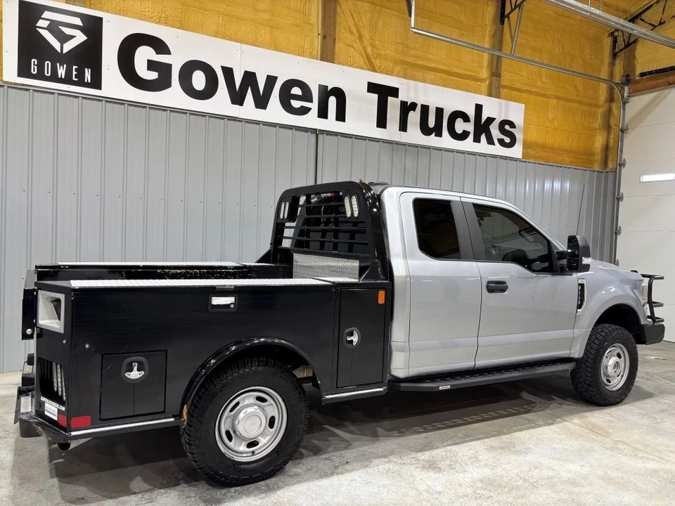 2022 Ford Super Duty 4th Gen - Image 6 of 21