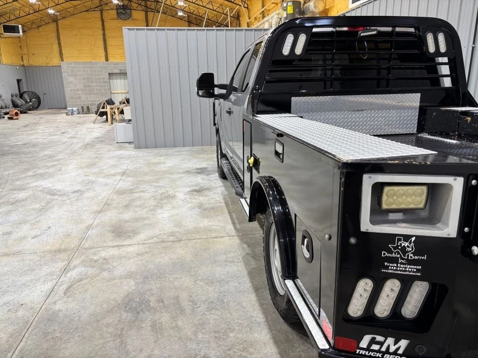 2022 Ford Super Duty 4th Gen - Image 9 of 21