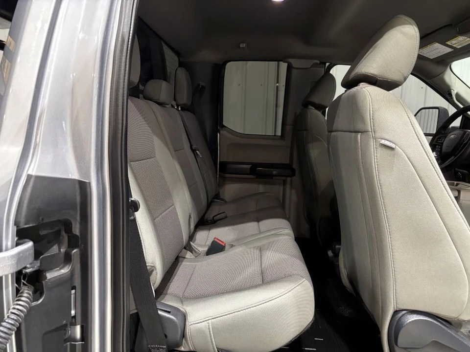 2022 Ford Super Duty 4th Gen - Image 14 of 21