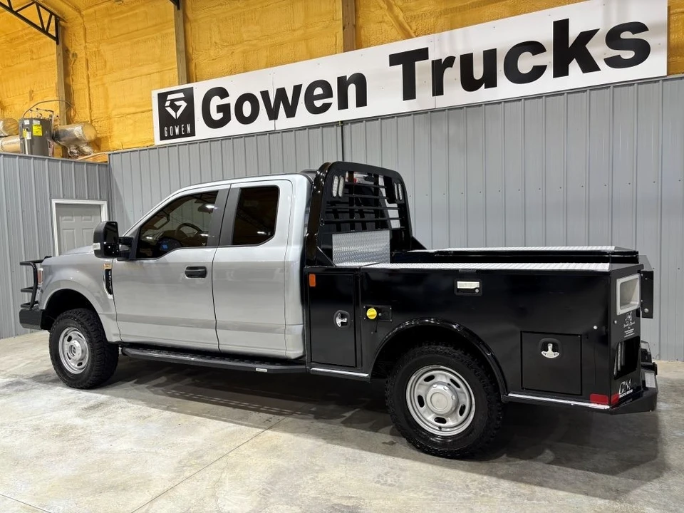 2022 Ford Super Duty 4th Gen - Image 5 of 21