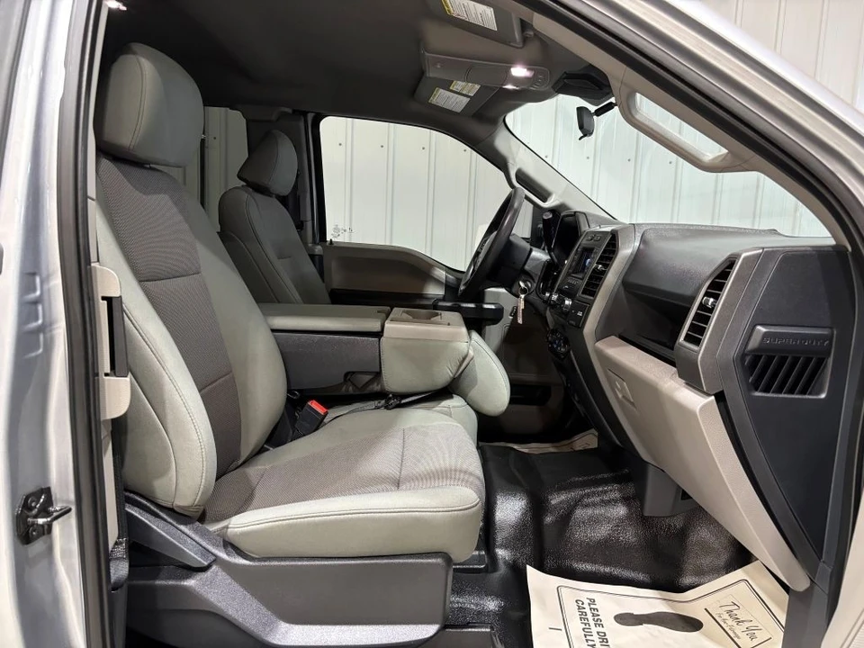 2022 Ford Super Duty 4th Gen - Image 12 of 21