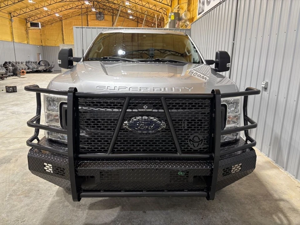 2022 Ford Super Duty 4th Gen - Image 7 of 21