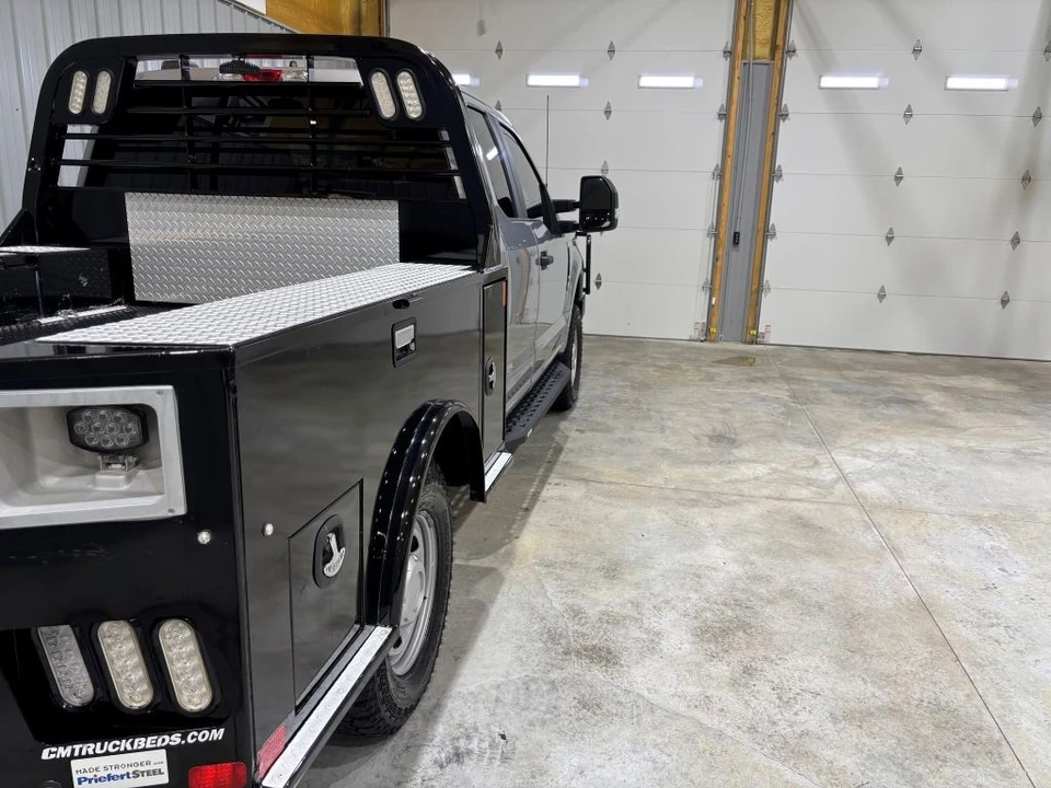 2022 Ford Super Duty 4th Gen - Image 10 of 21