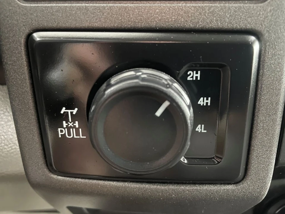 2022 Ford Super Duty 4th Gen - Image 20 of 21