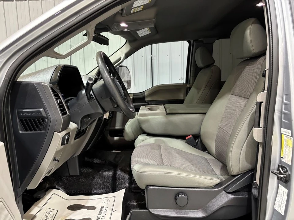 2022 Ford Super Duty 4th Gen - Image 11 of 21