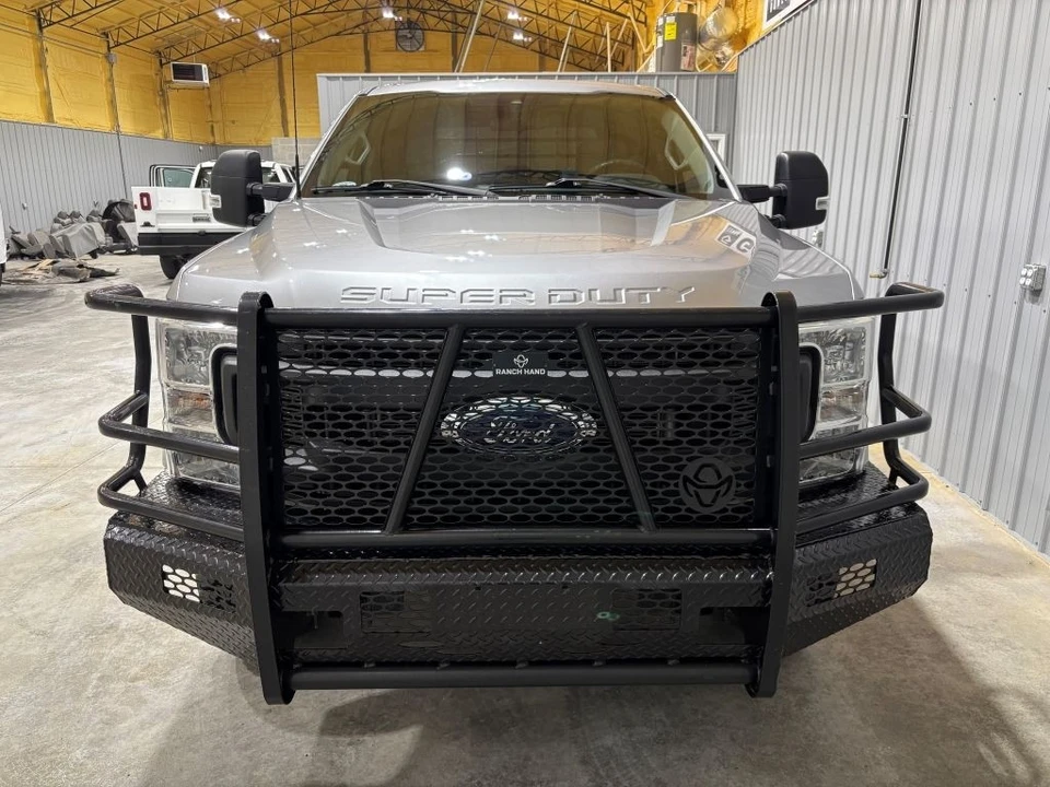 2022 Ford Super Duty 4th Gen - Image 7 of 21