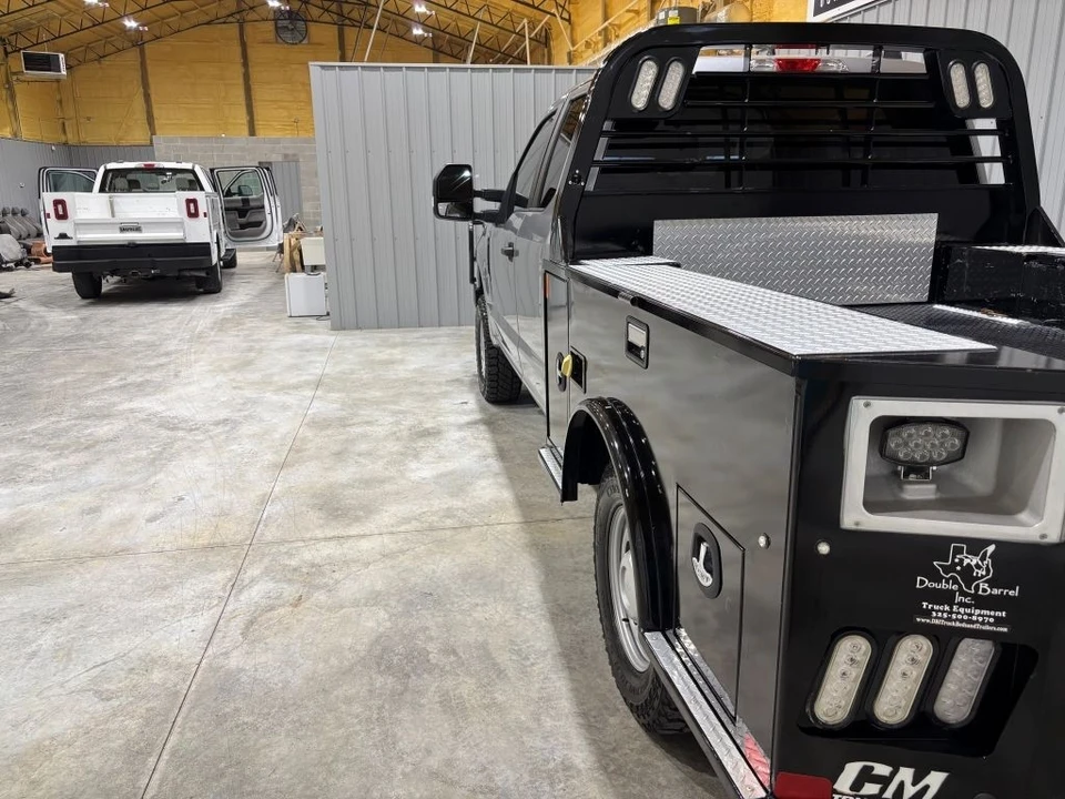 2022 Ford Super Duty 4th Gen - Image 9 of 21