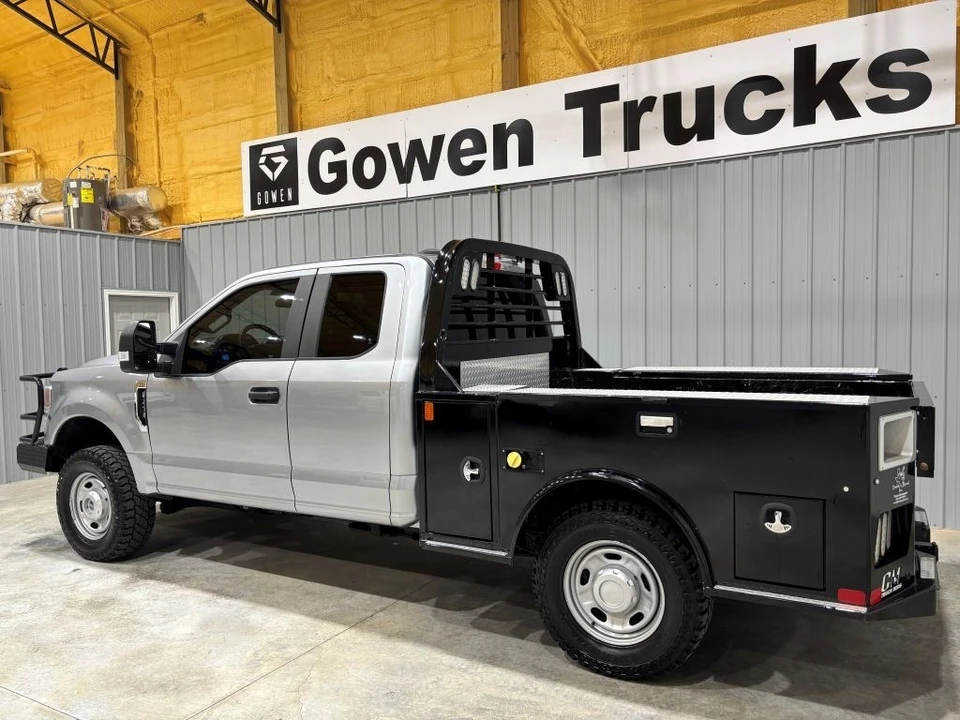 2022 Ford Super Duty 4th Gen - Image 5 of 21