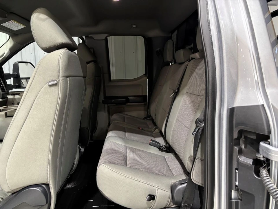 2022 Ford Super Duty 4th Gen - Image 13 of 21