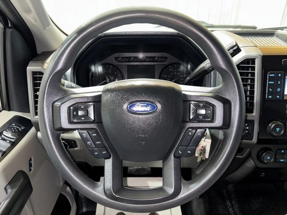 2022 Ford Super Duty 4th Gen - Image 18 of 21