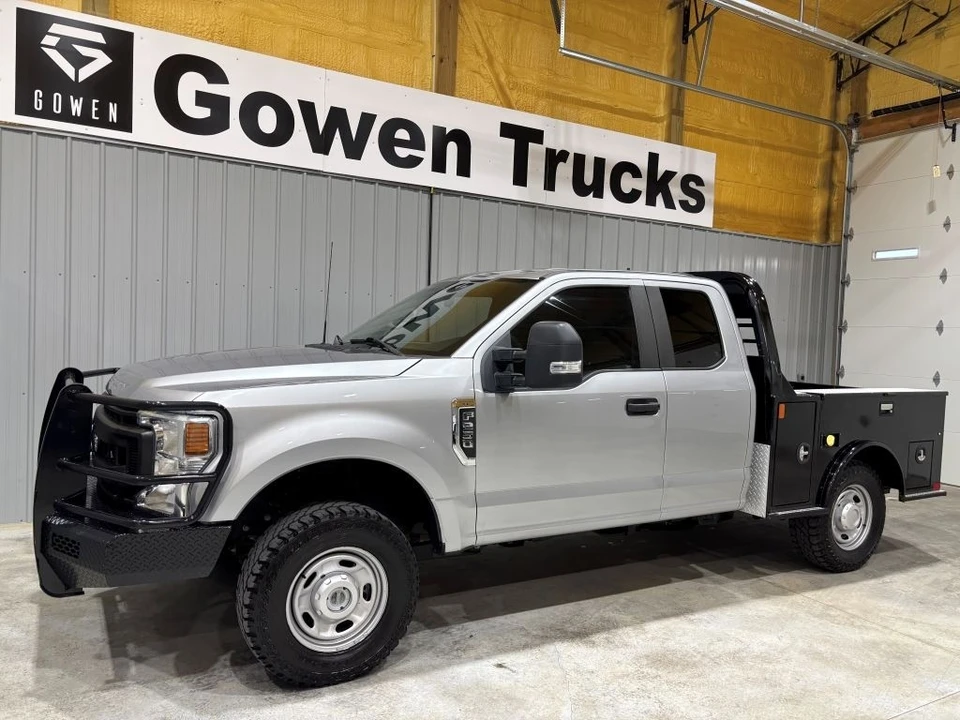 2022 Ford Super Duty 4th Gen - Image 4 of 21