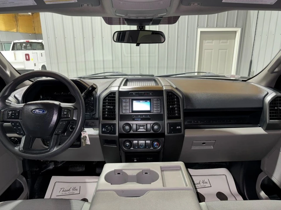 2022 Ford Super Duty 4th Gen - Image 17 of 21