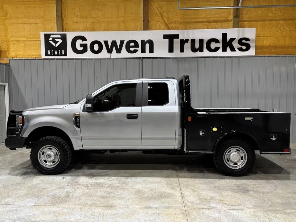 2022 Ford Super Duty 4th Gen - Image 2 of 21