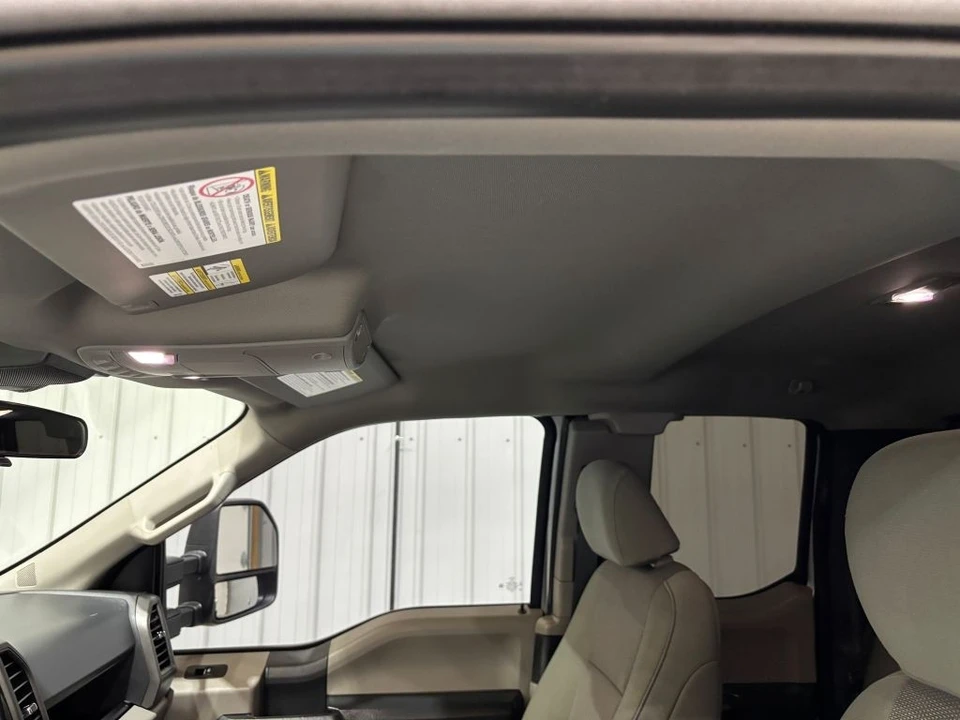 2022 Ford Super Duty 4th Gen - Image 15 of 21