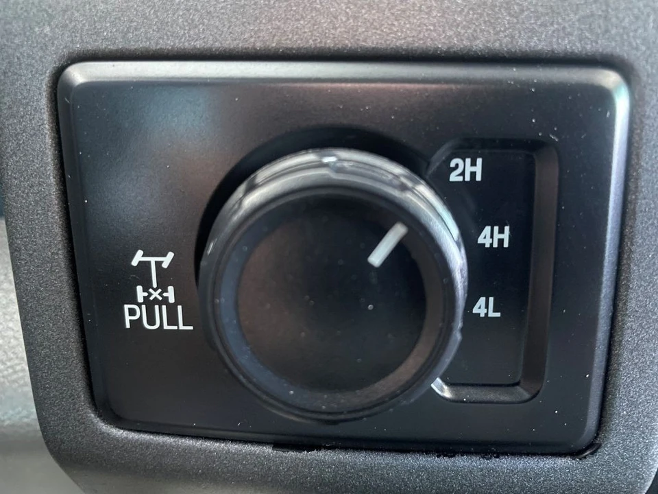 2022 Ford Super Duty 4th Gen - Image 20 of 21