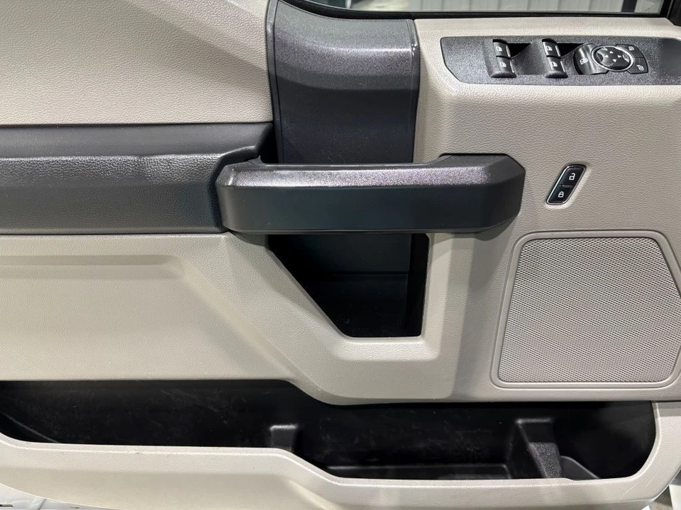2022 Ford Super Duty 4th Gen - Image 16 of 21