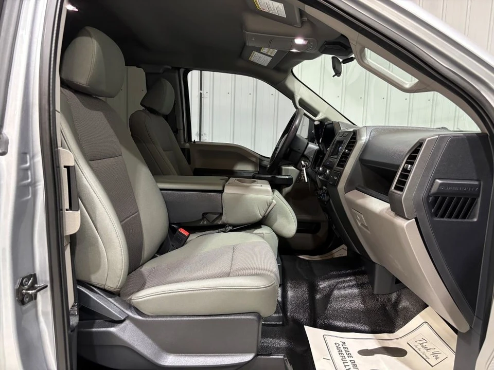 2022 Ford Super Duty 4th Gen - Image 12 of 21