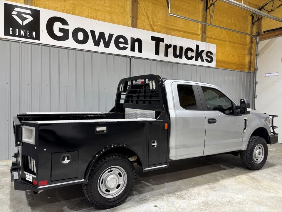 2022 Ford Super Duty 4th Gen - Image 6 of 21