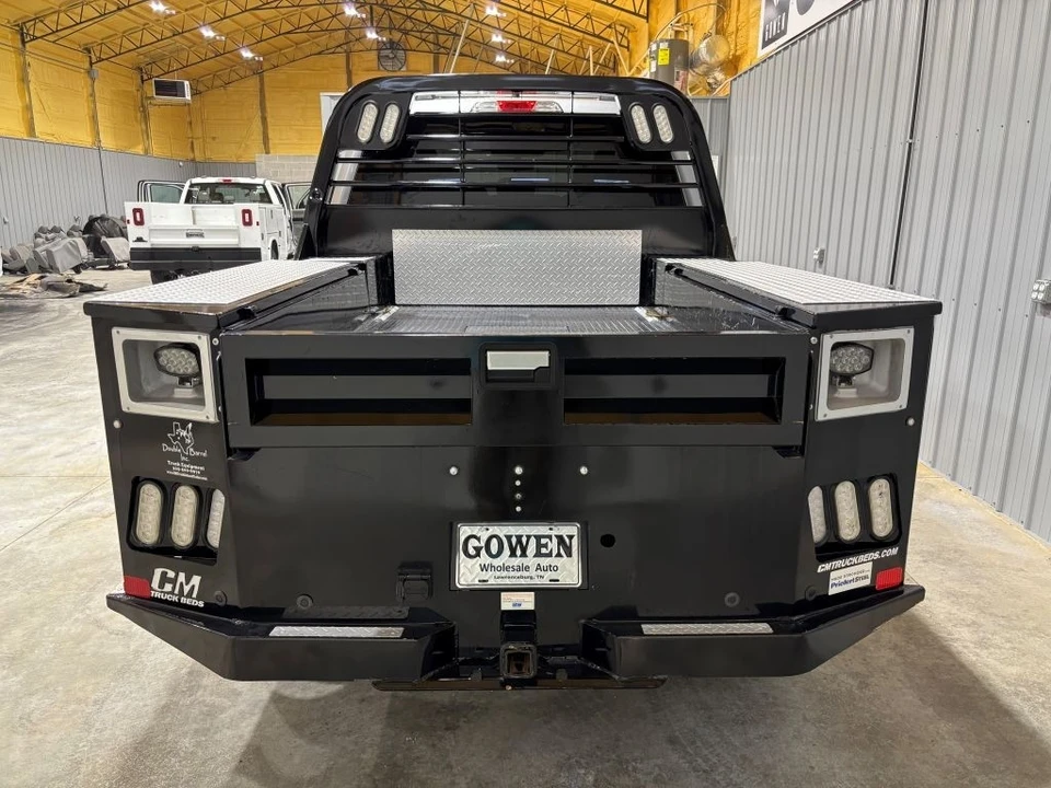 2022 Ford Super Duty 4th Gen - Image 8 of 21