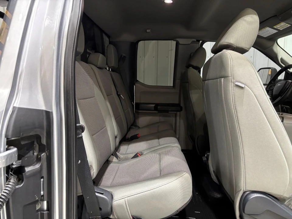 2022 Ford Super Duty 4th Gen - Image 14 of 21