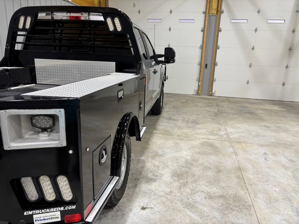 2022 Ford Super Duty 4th Gen - Image 10 of 21