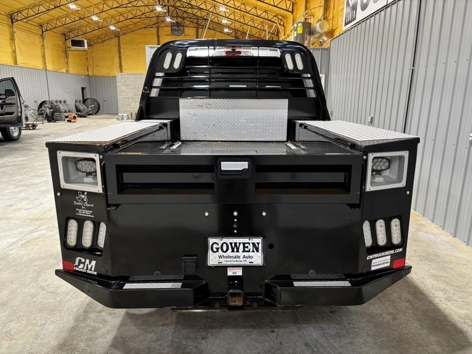 2022 Ford Super Duty 4th Gen - Image 8 of 21