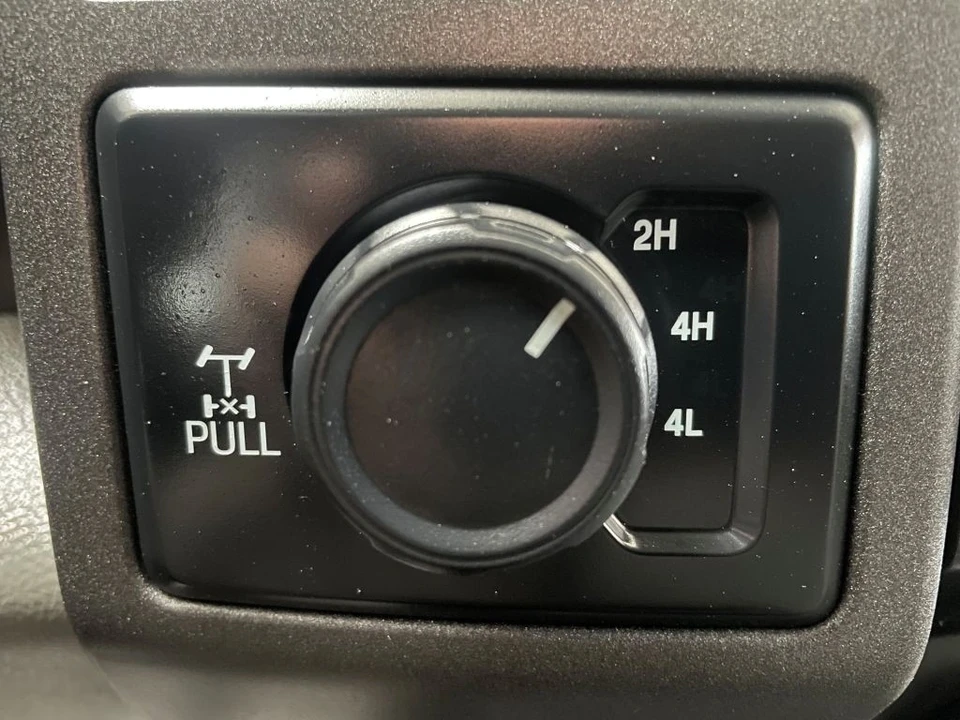 2022 Ford Super Duty 4th Gen - Image 20 of 21
