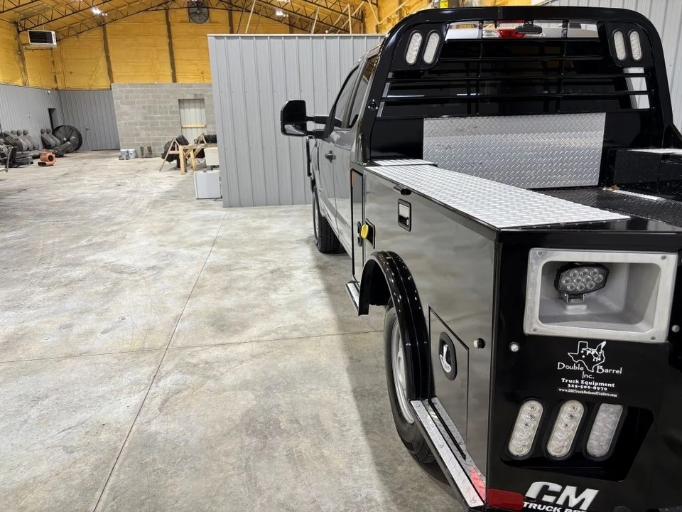 2022 Ford Super Duty 4th Gen - Image 9 of 21