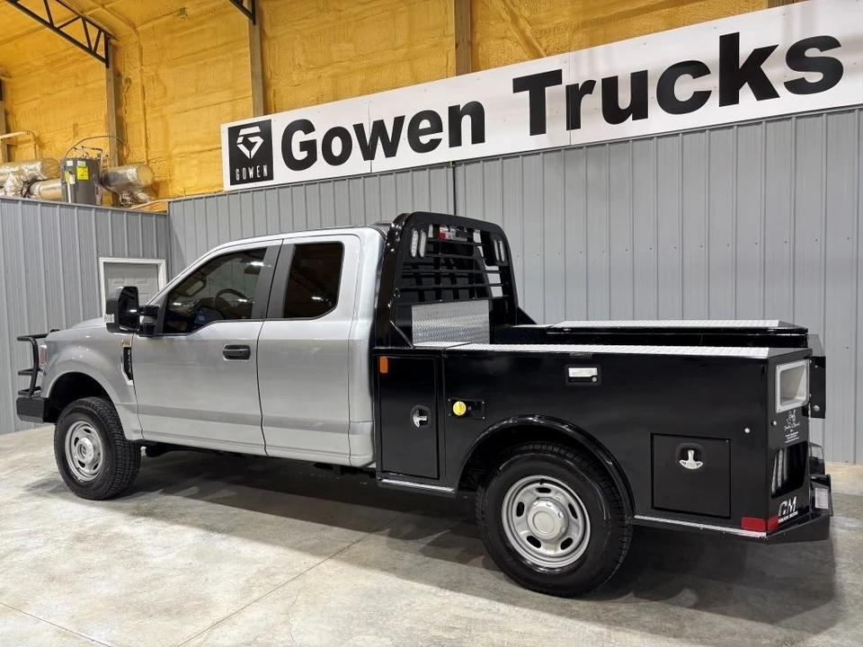 2022 Ford Super Duty 4th Gen - Image 5 of 21