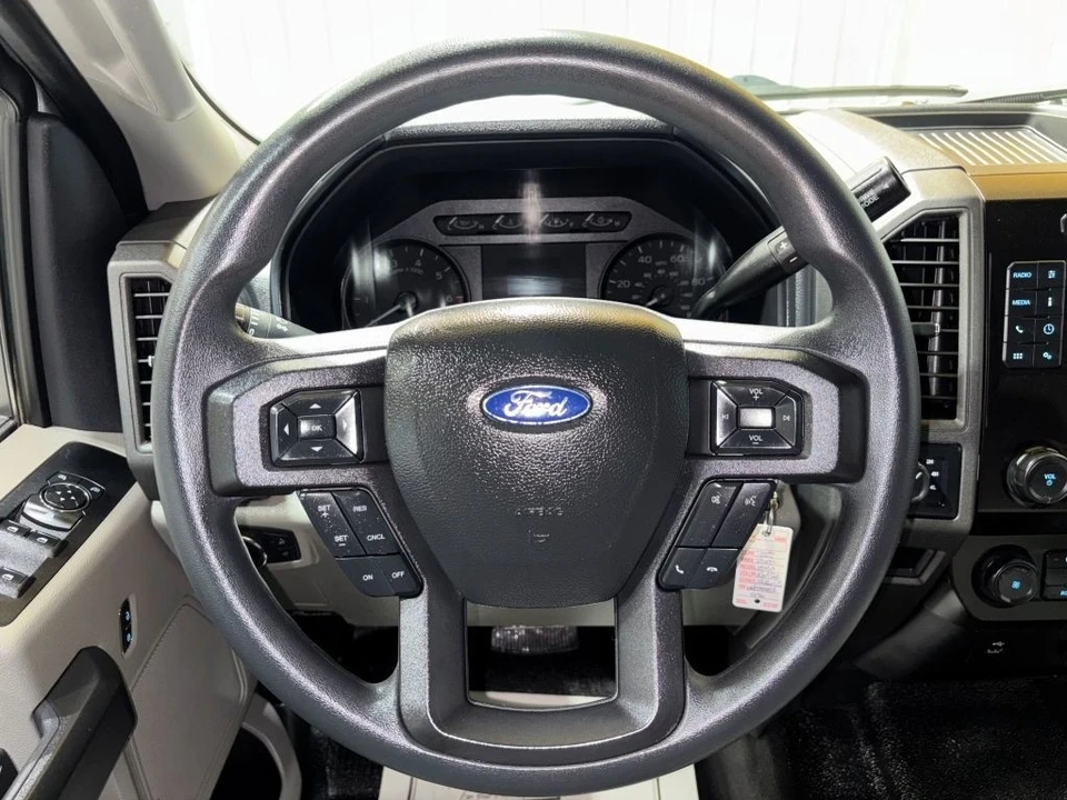 2022 Ford Super Duty 4th Gen - Image 18 of 21