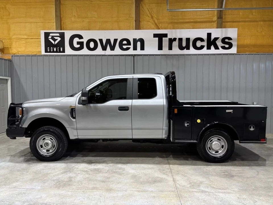2022 Ford Super Duty 4th Gen - Image 2 of 21