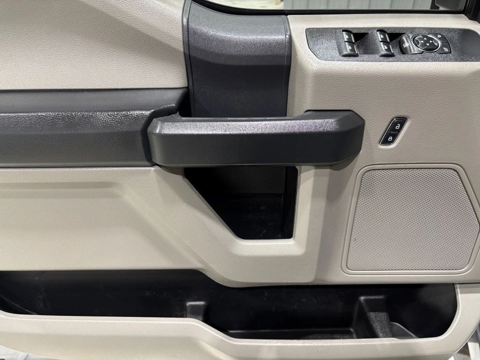 2022 Ford Super Duty 4th Gen - Image 16 of 21